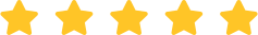 5 estrelas