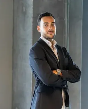 Marcos Tavares